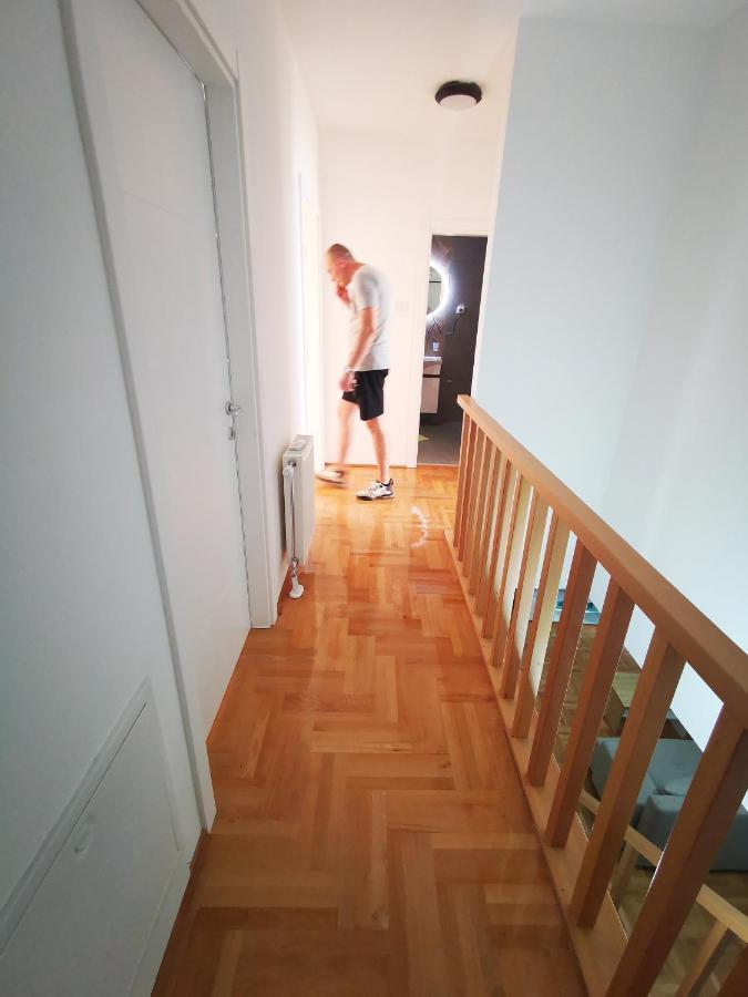 Riviera Apartments Ni المظهر الخارجي الصورة