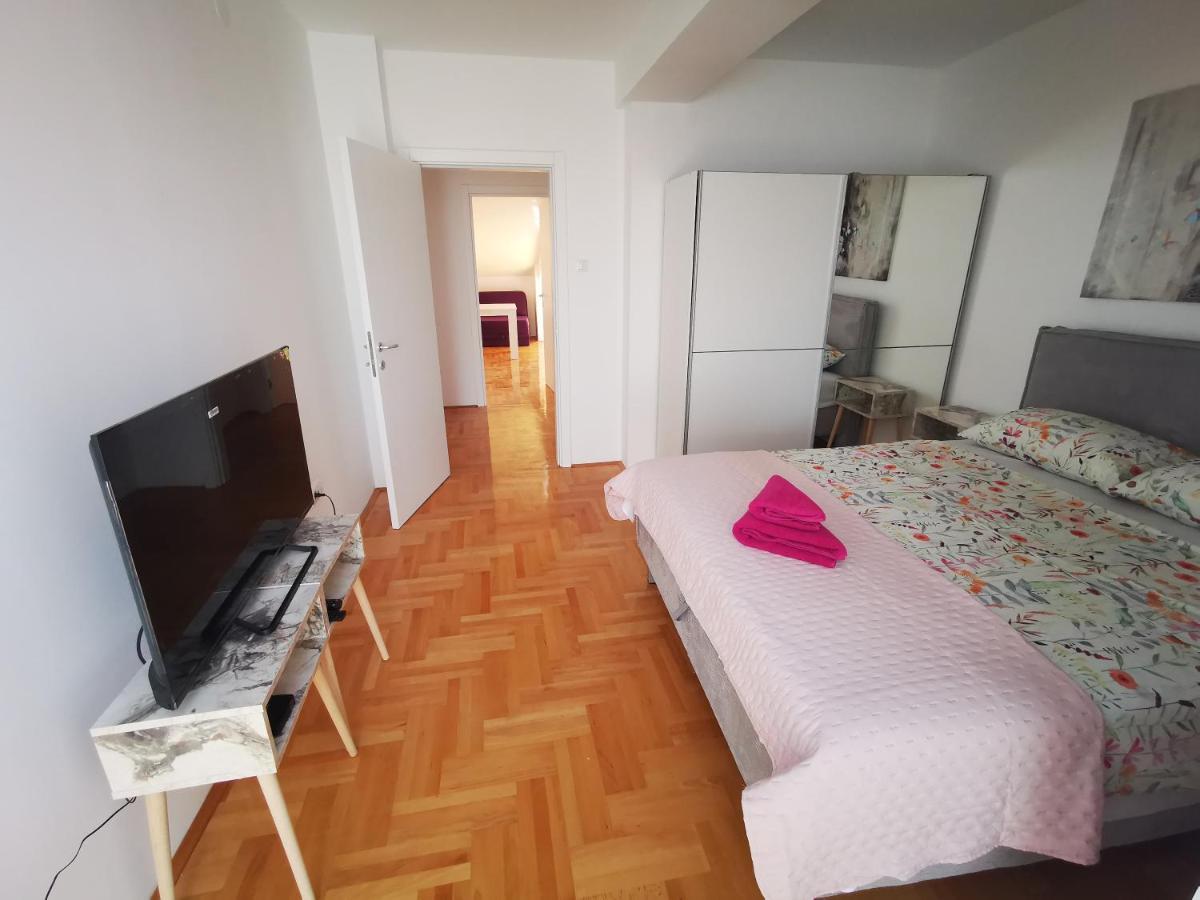 Riviera Apartments Ni المظهر الخارجي الصورة