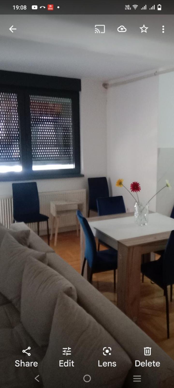 Riviera Apartments Ni المظهر الخارجي الصورة